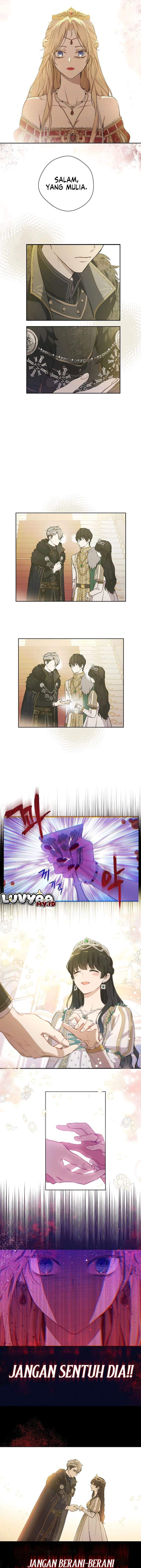 
              The Forgotten Field             Chapter 1