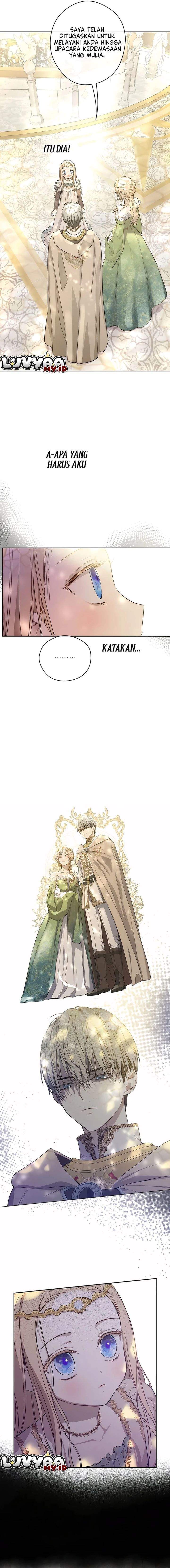 
              The Forgotten Field             Chapter 10