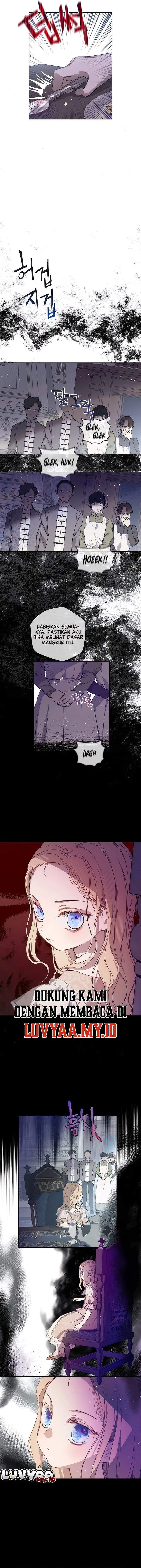 
              The Forgotten Field             Chapter 10