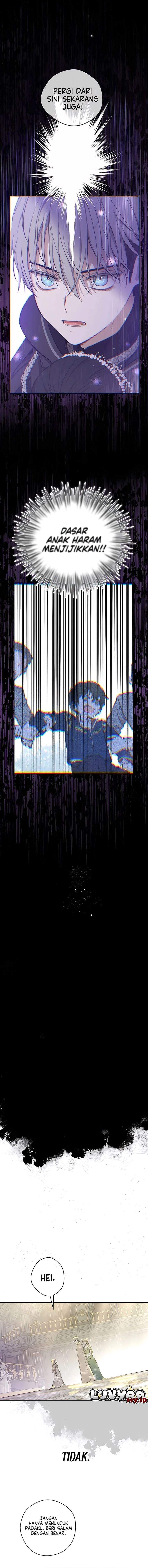 
              The Forgotten Field             Chapter 10