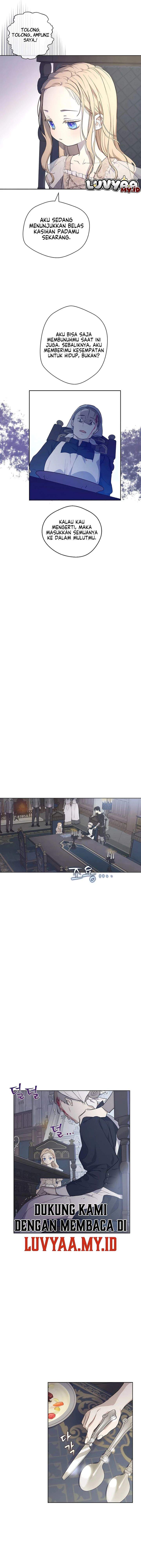 
              The Forgotten Field             Chapter 10