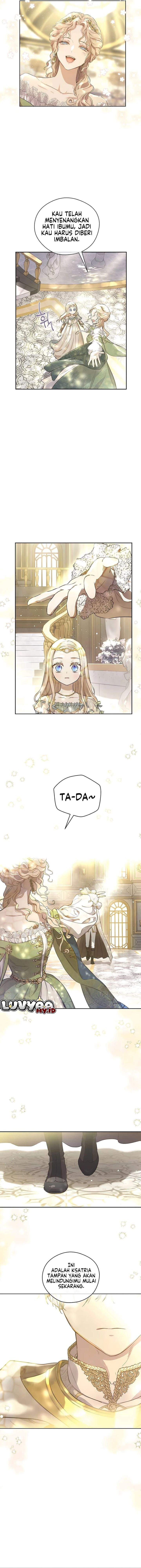 
              The Forgotten Field             Chapter 10