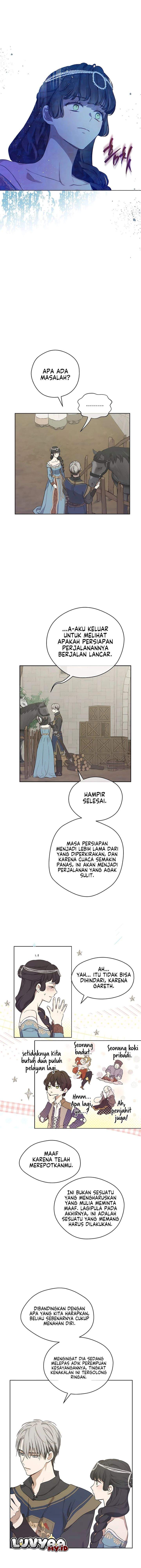 
              The Forgotten Field             Chapter 11