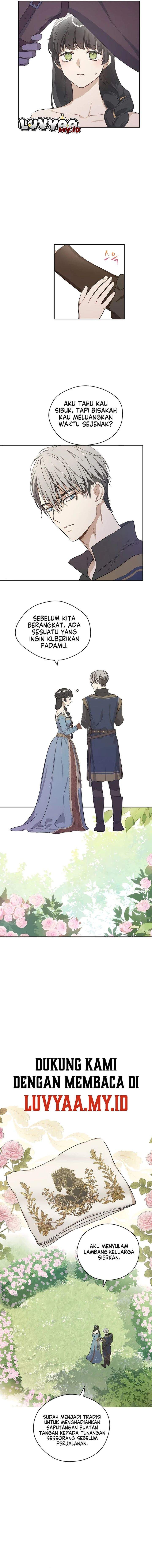 
              The Forgotten Field             Chapter 11