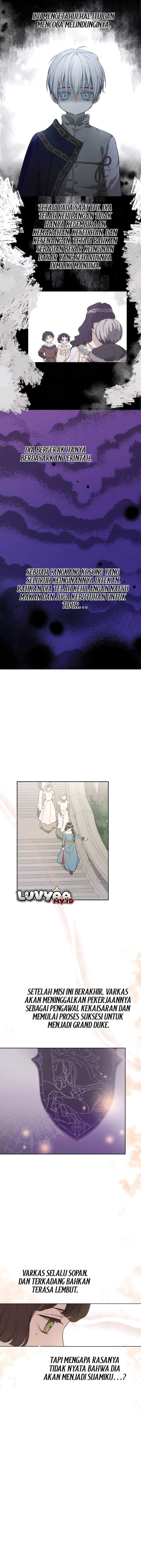 
              The Forgotten Field             Chapter 11