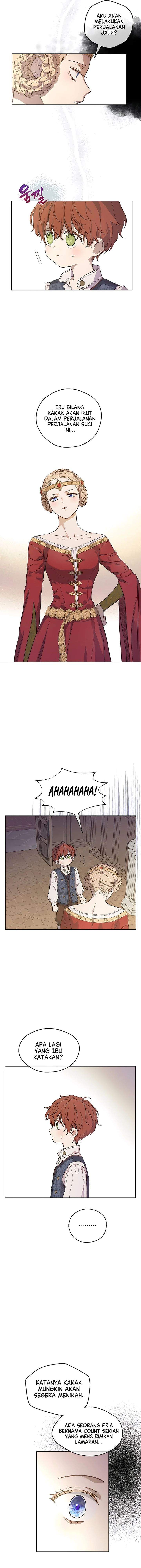 
              The Forgotten Field             Chapter 12
