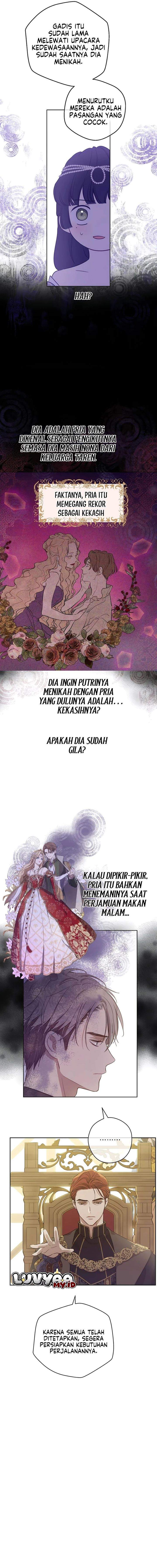 
              The Forgotten Field             Chapter 12
