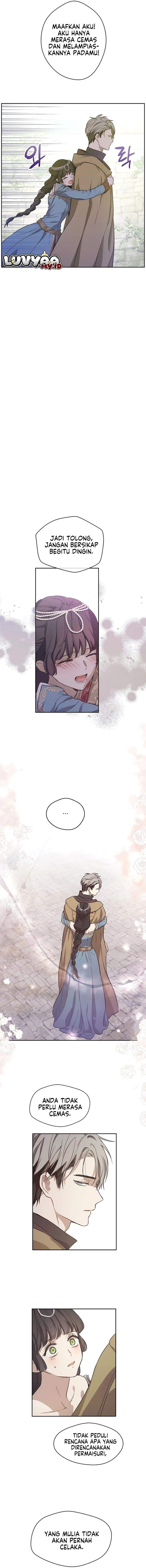 
              The Forgotten Field             Chapter 12