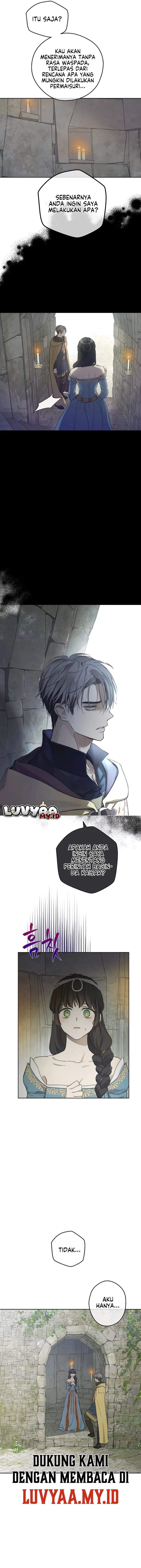 
              The Forgotten Field             Chapter 12