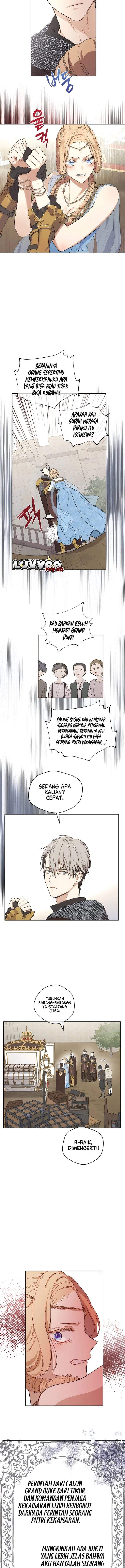 
              The Forgotten Field             Chapter 13