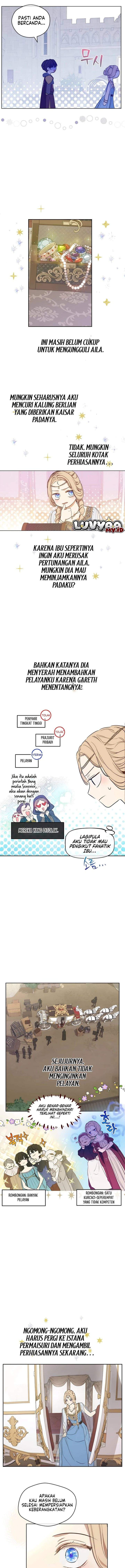 
              The Forgotten Field             Chapter 13