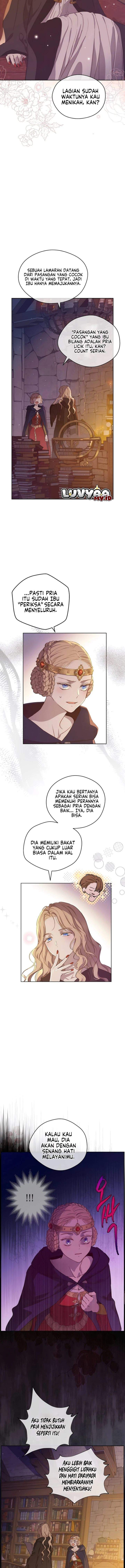 
              The Forgotten Field             Chapter 13