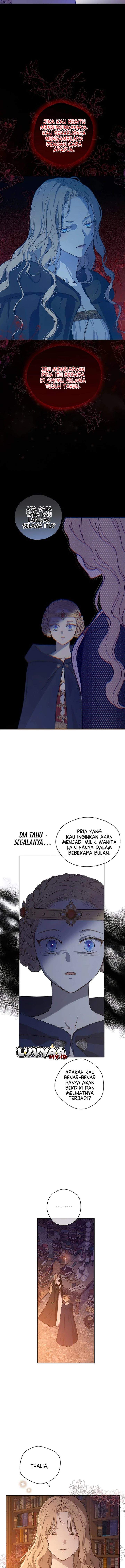 
              The Forgotten Field             Chapter 13