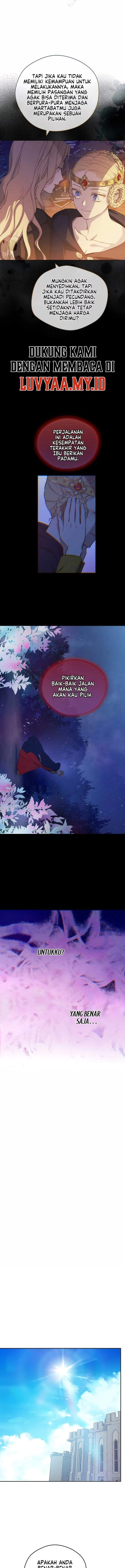
              The Forgotten Field             Chapter 13