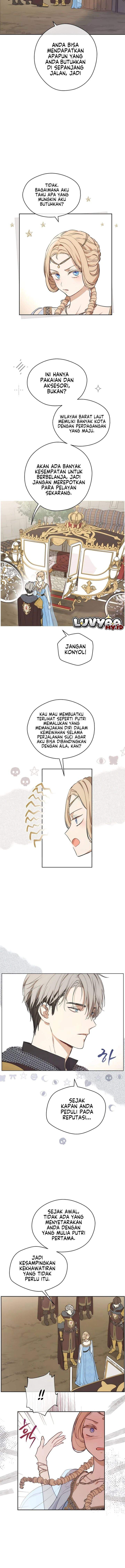 
              The Forgotten Field             Chapter 13