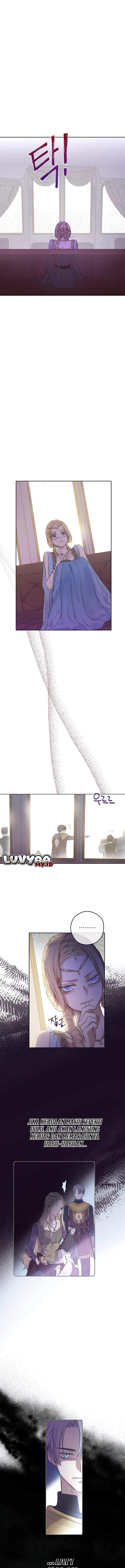
              The Forgotten Field             Chapter 14