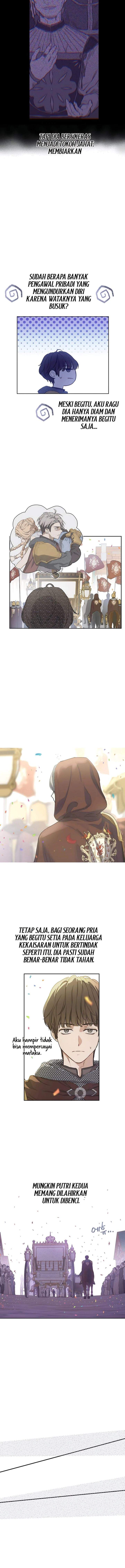 
              The Forgotten Field             Chapter 14