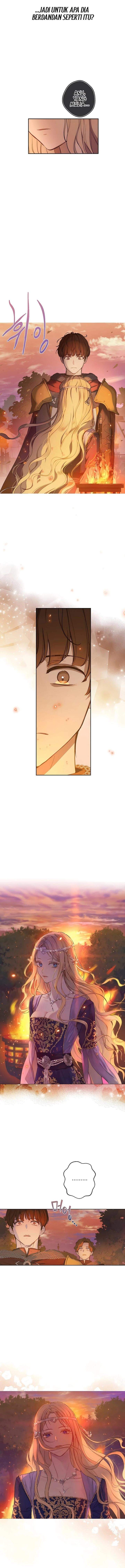 
              The Forgotten Field             Chapter 14