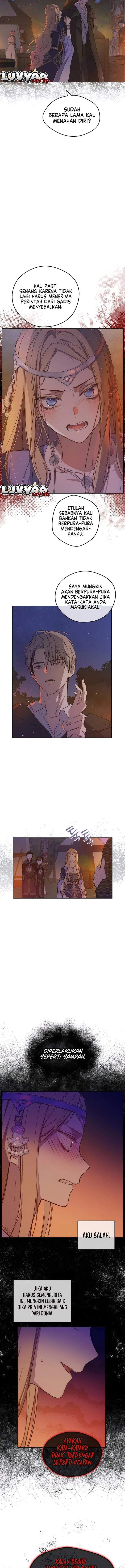 
              The Forgotten Field             Chapter 15