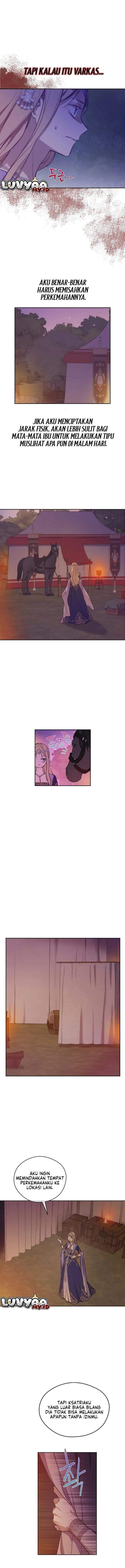 
              The Forgotten Field             Chapter 15