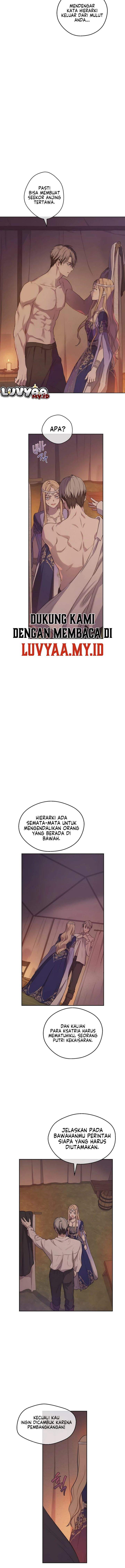 
              The Forgotten Field             Chapter 15