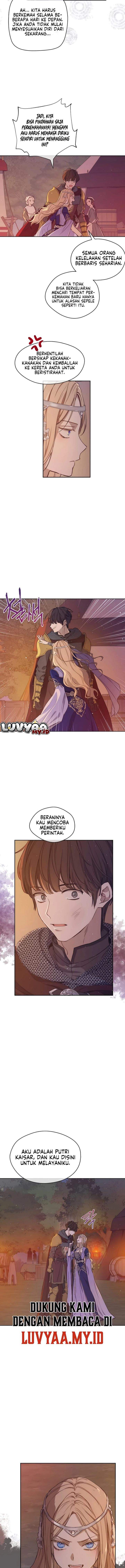
              The Forgotten Field             Chapter 15