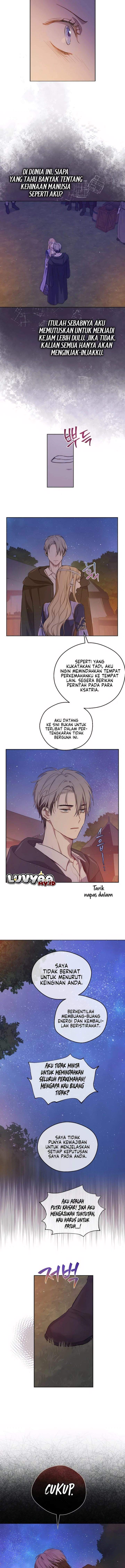 
              The Forgotten Field             Chapter 15
