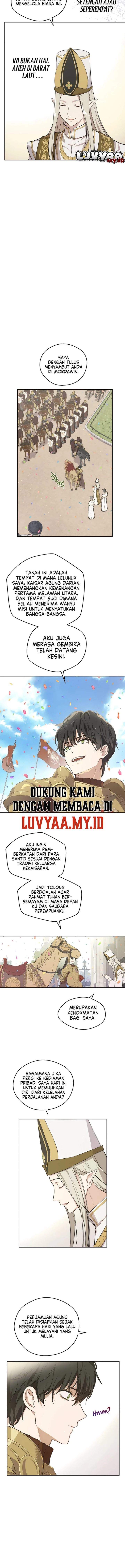 
              The Forgotten Field             Chapter 16