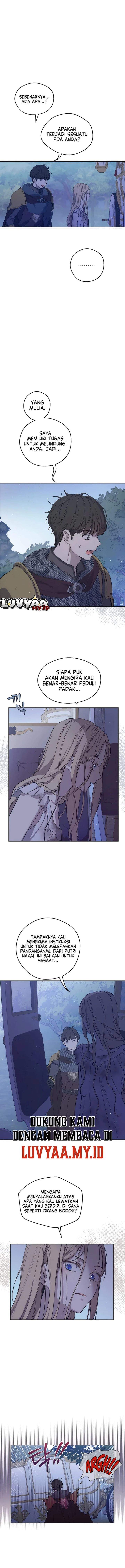 
              The Forgotten Field             Chapter 16