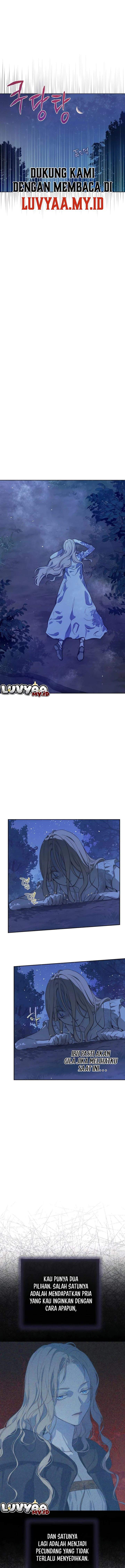 
              The Forgotten Field             Chapter 16