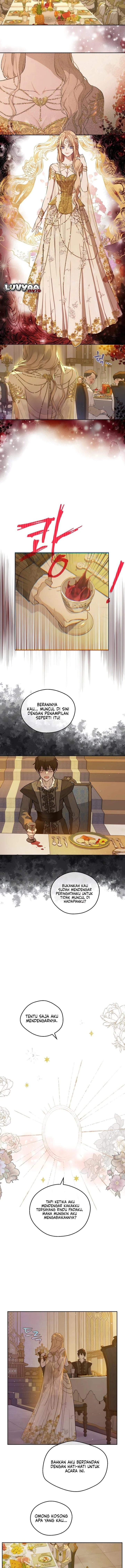
              The Forgotten Field             Chapter 17