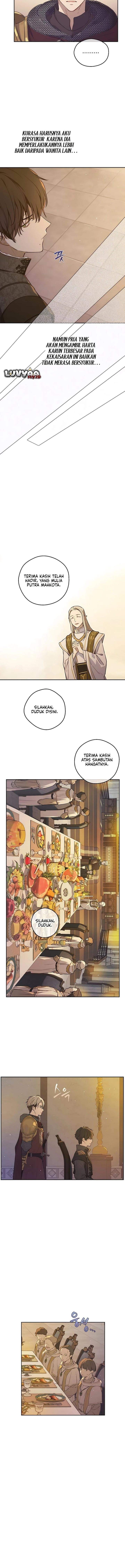 
              The Forgotten Field             Chapter 17
