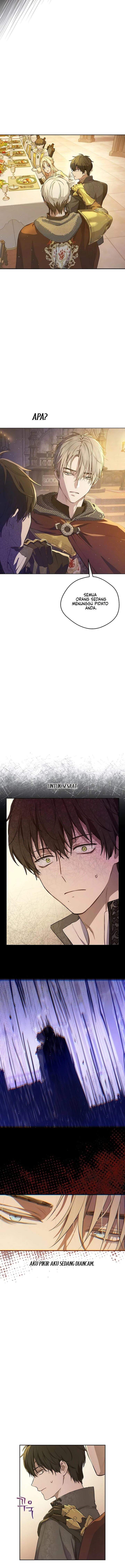 
              The Forgotten Field             Chapter 17