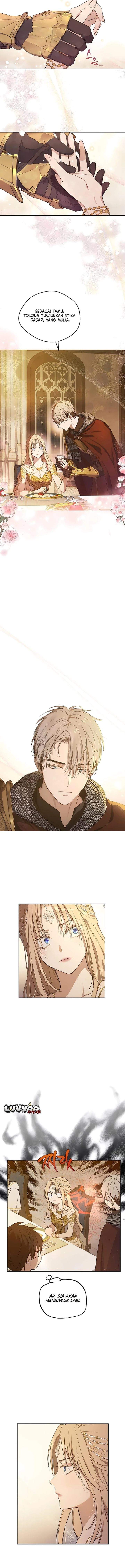 
              The Forgotten Field             Chapter 17