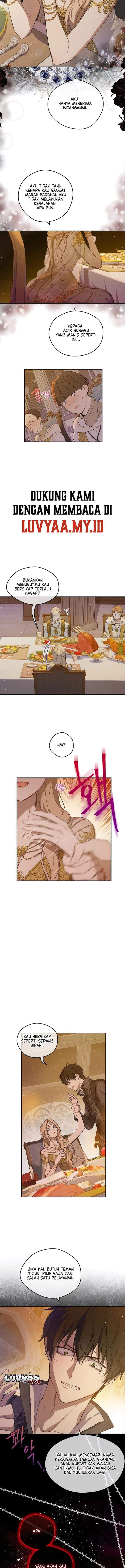 
              The Forgotten Field             Chapter 17