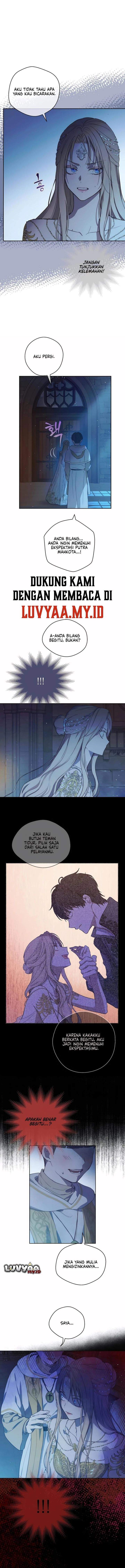 
              The Forgotten Field             Chapter 18