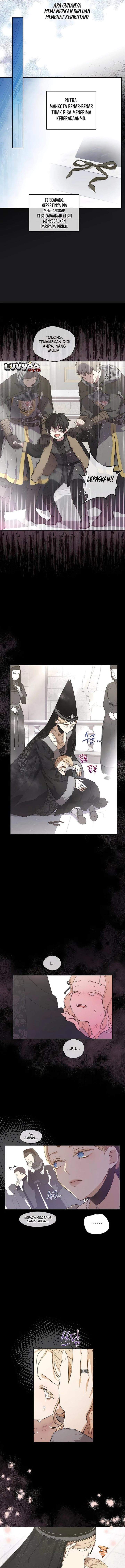 
              The Forgotten Field             Chapter 18