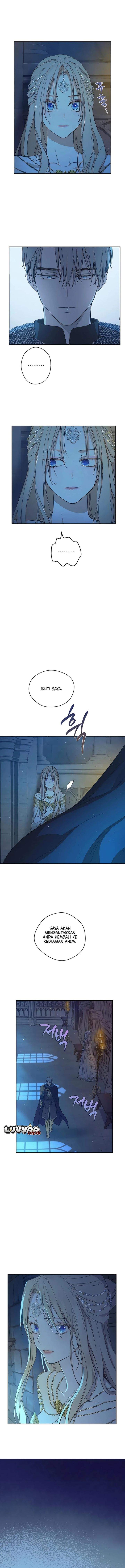 
              The Forgotten Field             Chapter 18