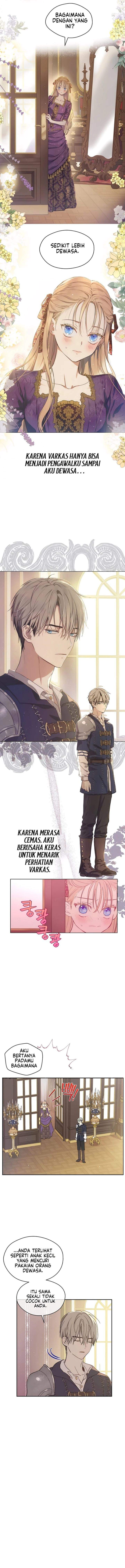 
              The Forgotten Field             Chapter 19