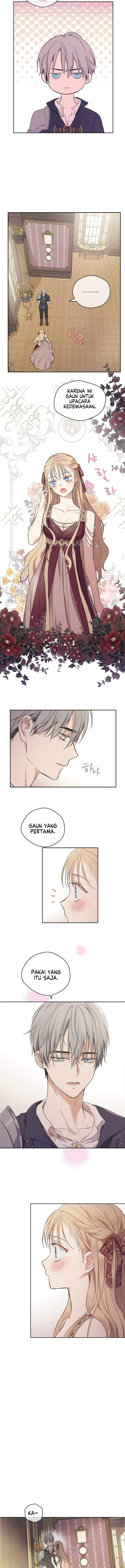 
              The Forgotten Field             Chapter 19