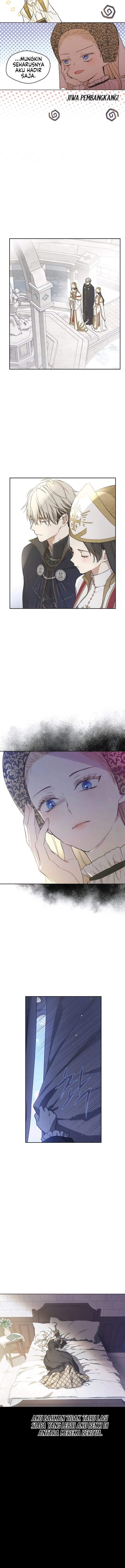 
              The Forgotten Field             Chapter 19