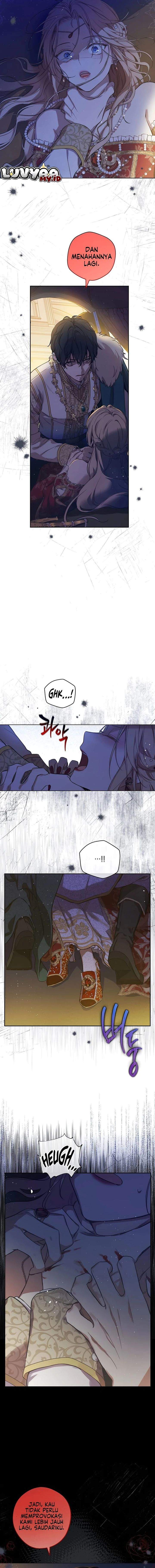 
              The Forgotten Field             Chapter 2