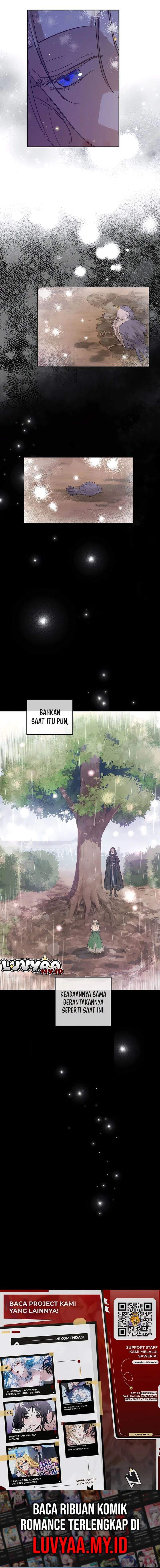 
              The Forgotten Field             Chapter 2
