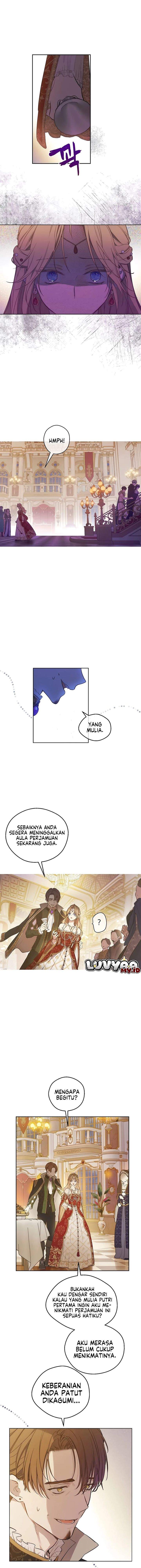 
              The Forgotten Field             Chapter 2