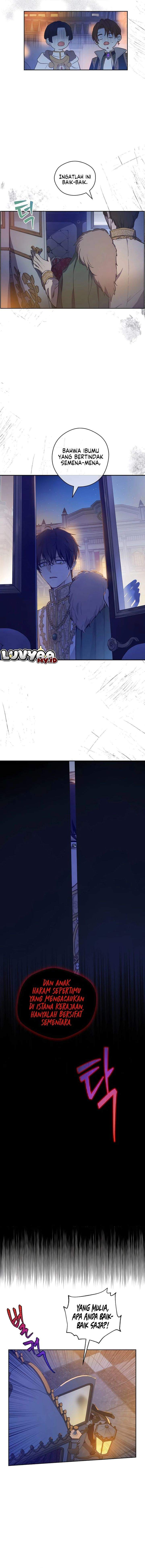 
              The Forgotten Field             Chapter 2