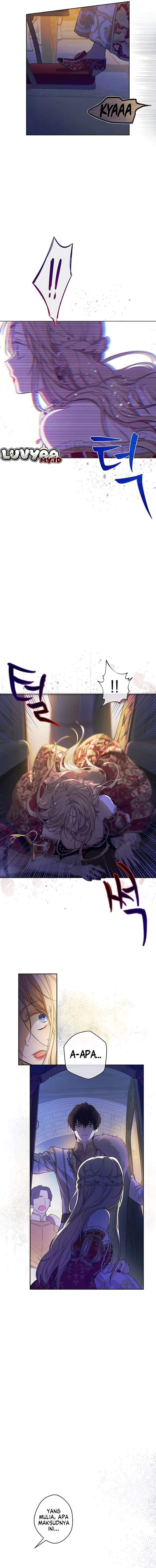 
              The Forgotten Field             Chapter 2