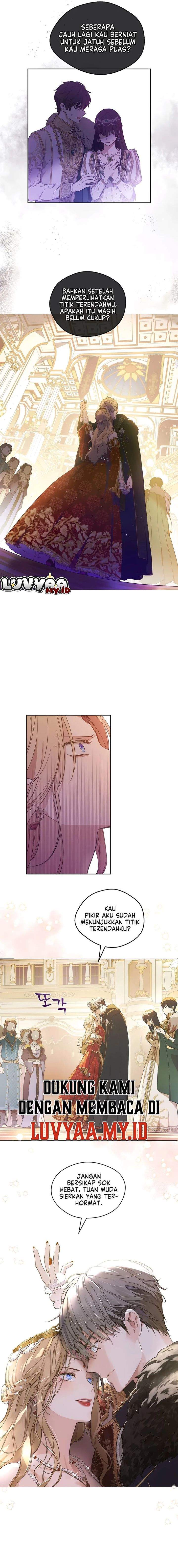
              The Forgotten Field             Chapter 2
