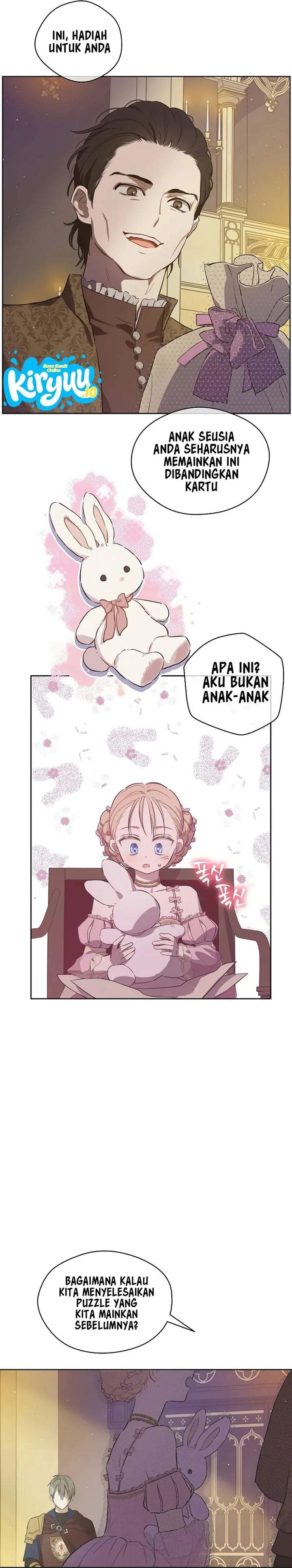 
              The Forgotten Field             Chapter 21