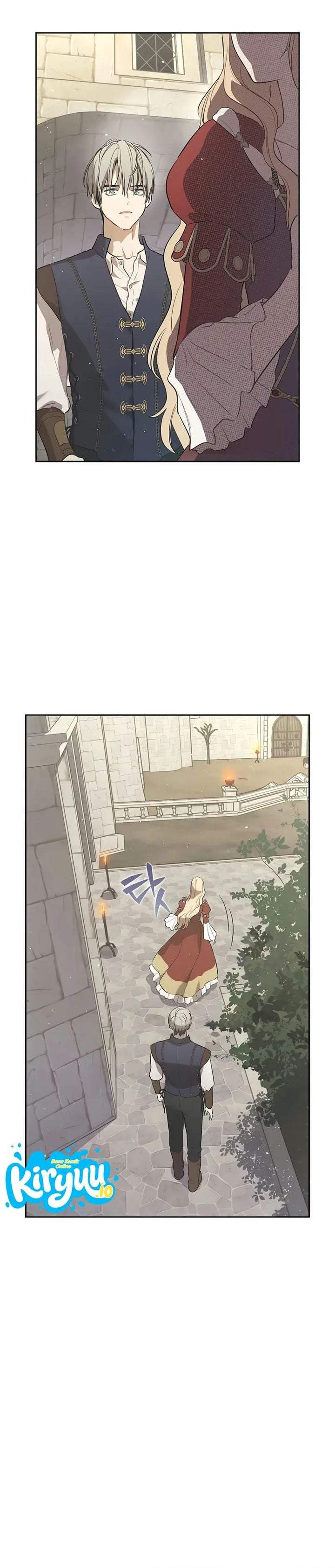 
              The Forgotten Field             Chapter 21