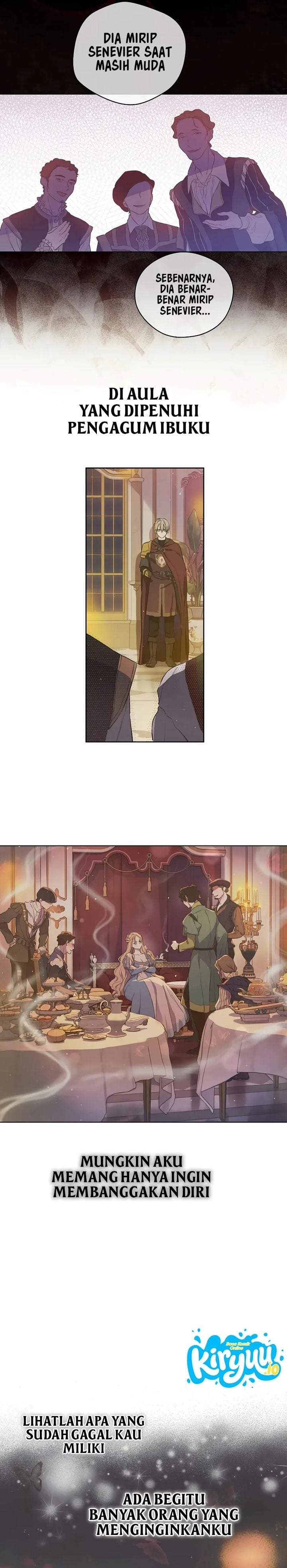 
              The Forgotten Field             Chapter 21